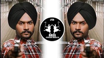 Case (BASS BOOSTED) Himmat Sandhu | Jayy Randhawa | New Punjabi Song 2023