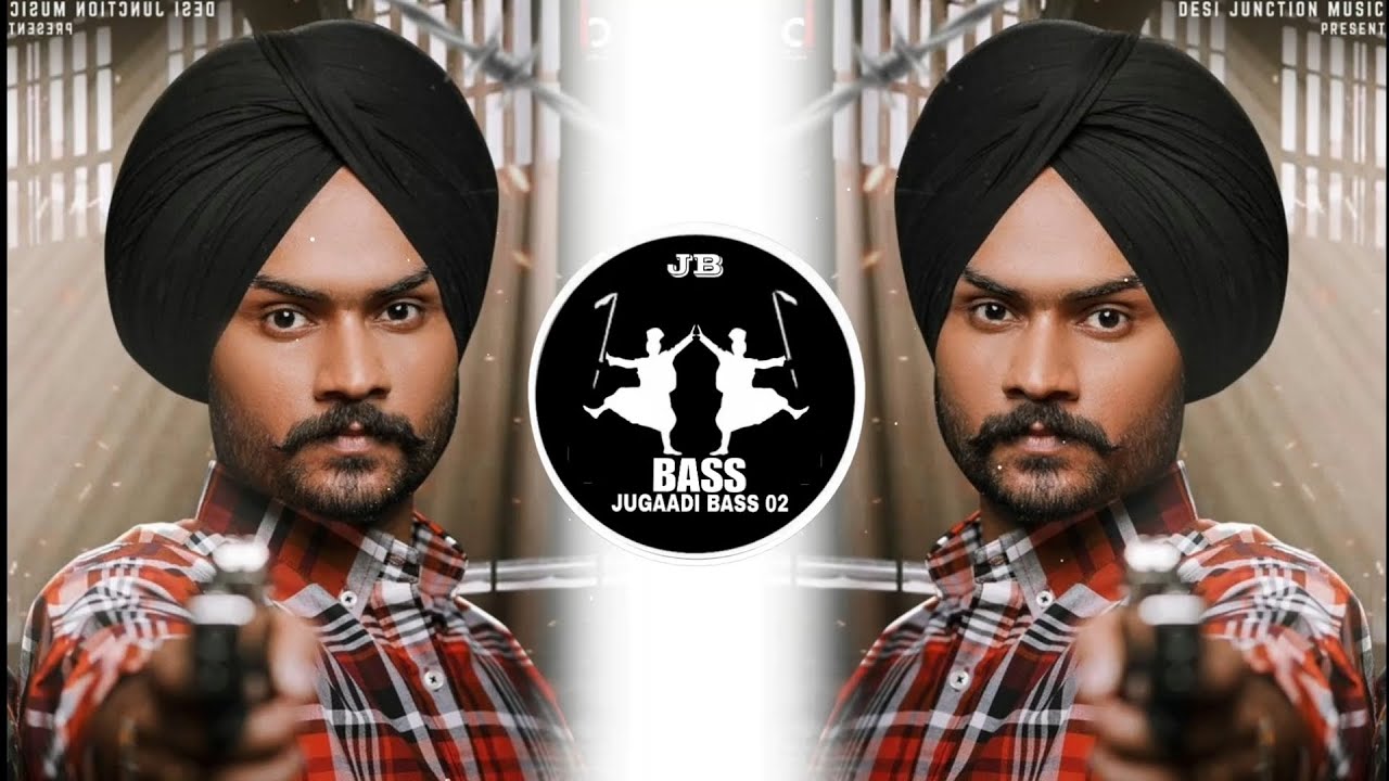 Case (BASS BOOSTED) Himmat Sandhu Jayy Randhawa New Punjabi Song