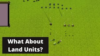 Nomads Pt2 Land Units | Supreme Commander Science
Part 1: https://youtu.be/yY0sEZQ6NSI
Link to join the Forged Alliance community: faforever.com
My handle if you want to add me: TheDuelist
Submit any replays to the main FAF replay channel
Discord if you want to add me: theduelist#5505
Discord Link: https://discord.gg/Trx2rhdX3C Nomads Pt2 Land Units | Supreme Commander Science