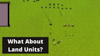 Nomads Pt2 Land Units | Supreme Commander Science