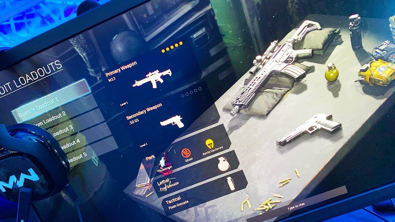 This is Call of Duty: Modern Warfare EARLY GAMEPLAY! (COD MW EARLY GAMEPLAY)