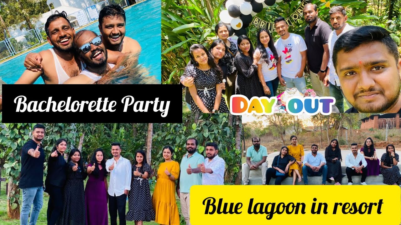 Team Day outing at Blue Lagoon Inn Resort KRS backwater mysuru.  #bluelagooninnresort #mysuru