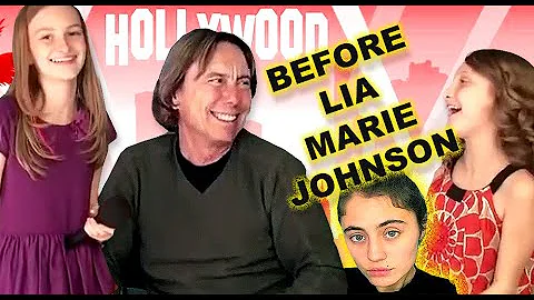 Lia Marie Johnson's photographer Steven Wetherbee ...