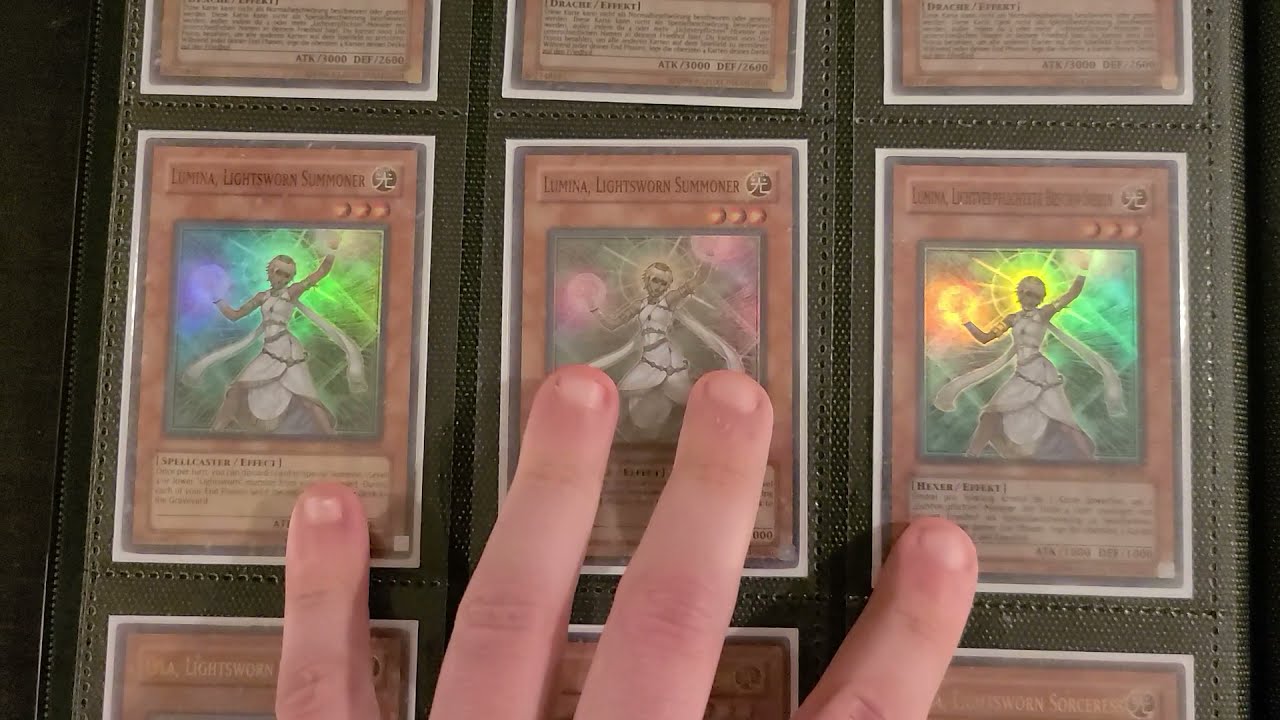 ultra pro yugioh deck box Ultra PRO: 100+ Deck Box
