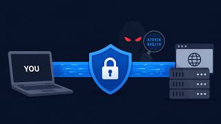 How Does a VPN Protect You? (in 1 minutes) screenshot 5