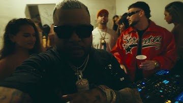 Justin Quiles, Jose De Las Heras - Esto Es Un Party (Official Video)