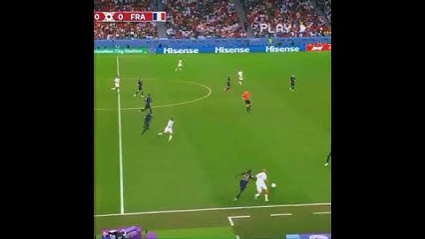 جنون الشوالي على لقطة العيدوني و كامافينغا