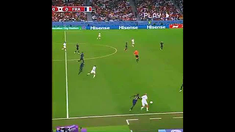 جنون الشوالي على لقطة العيدوني و كامافينغا 