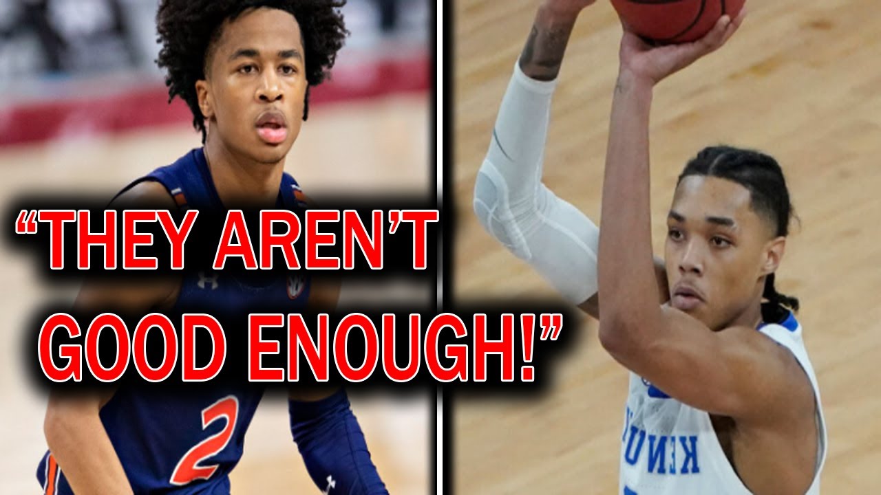 I TRIED TELLING YALL ABOUT SHARIFE COOPER AND BRANDON BOSTON LOL