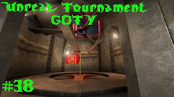 André Plays Unreal Tournament GOTY #38 - Other Capture The Flag Maps [6/6]