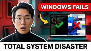 The Windows 11 Disaster Microsoft Didn’t See Coming