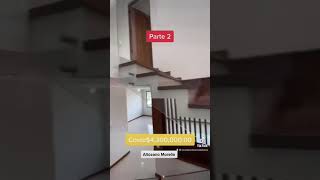 CASA DE LUJO 2 || $4,300,000.00 #morelia #casas #bienesraices #altozano