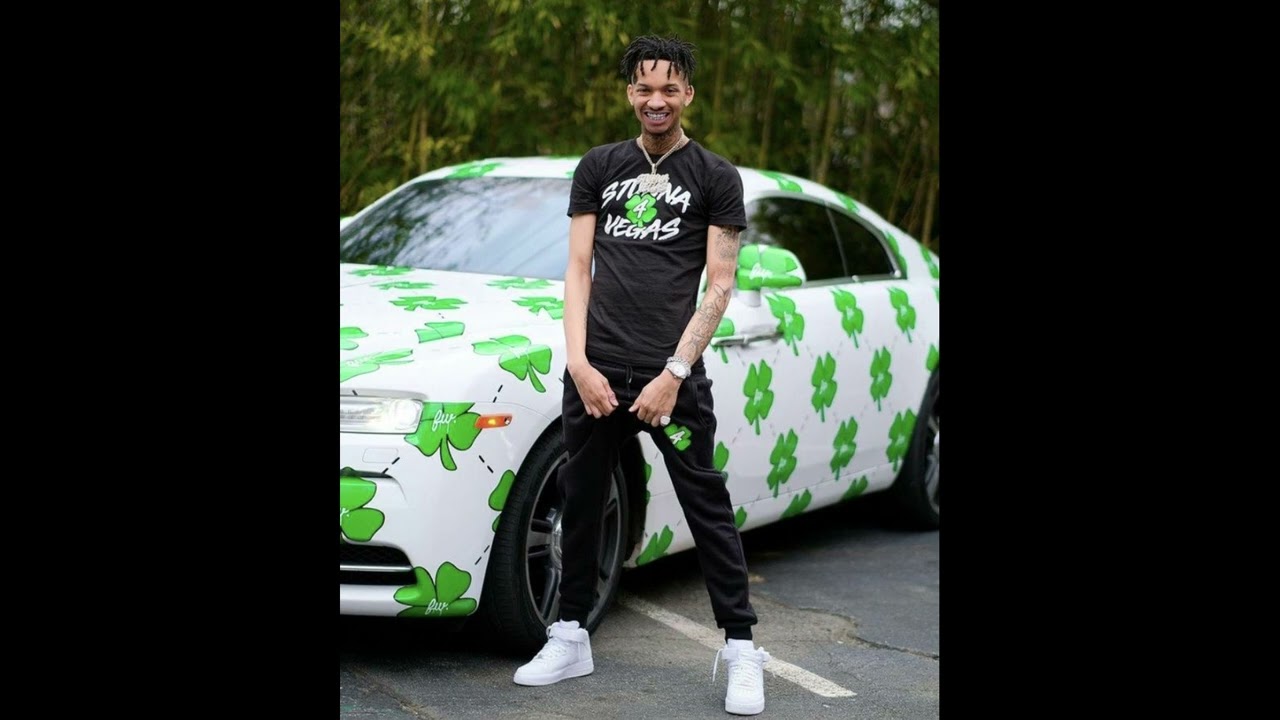 [FREE] Stunna 4 Vegas type beat "9mm"