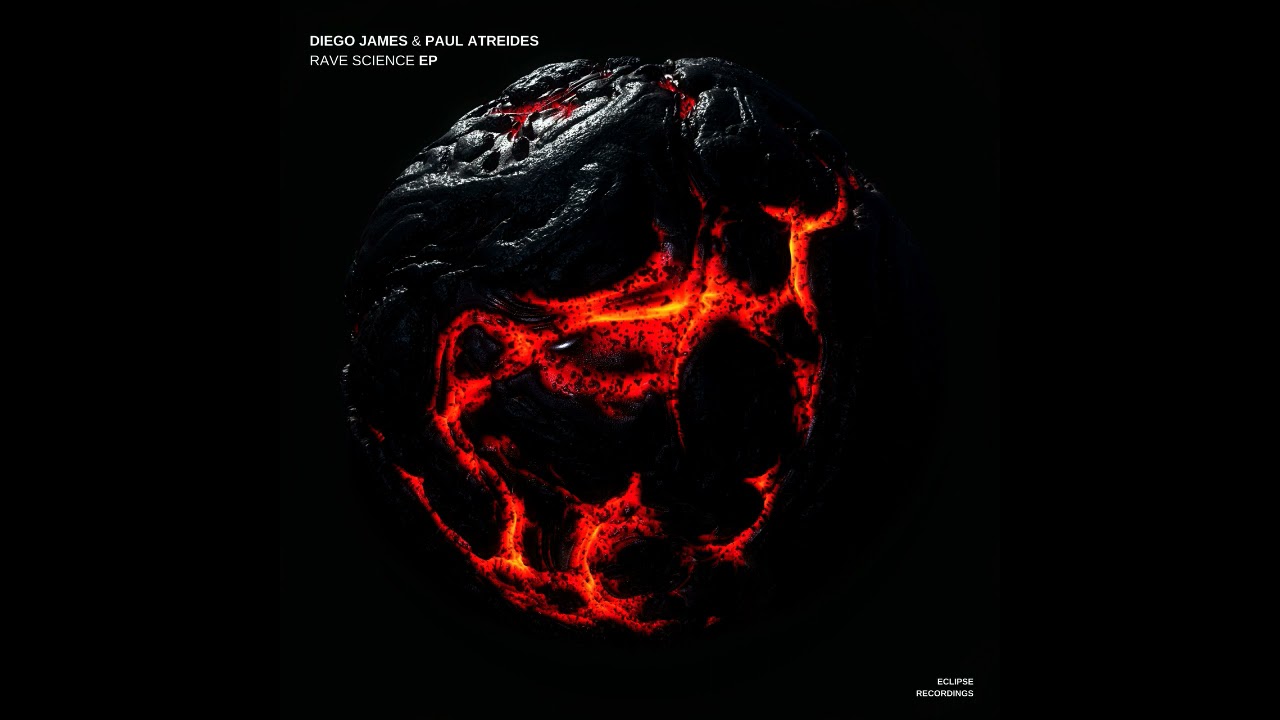 Diego James & Paul Atreides - Lights Out [Eclipse Recordings]