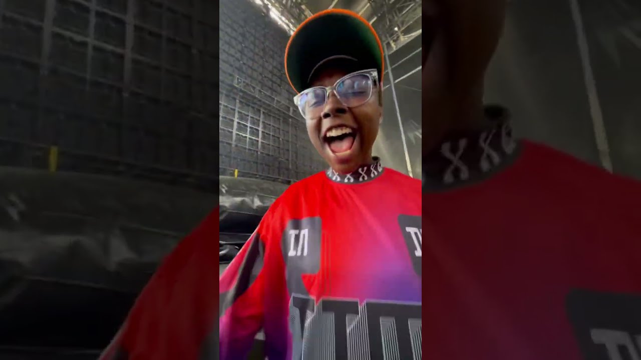 I PERFORMED AT DREAMVILLE FEST Dreamvillefest Dreamville