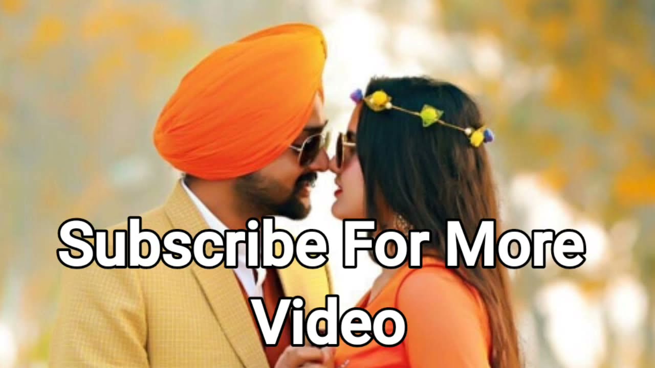 Punjabi Song Ringtone Romantic Ringtone | Love Song Ringtone | Punjabi Song Ringtone 2020