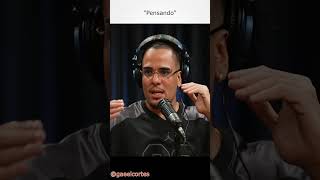 TA TODO MUNDO ME OLHANDO #mclivinho #podcast #podpah