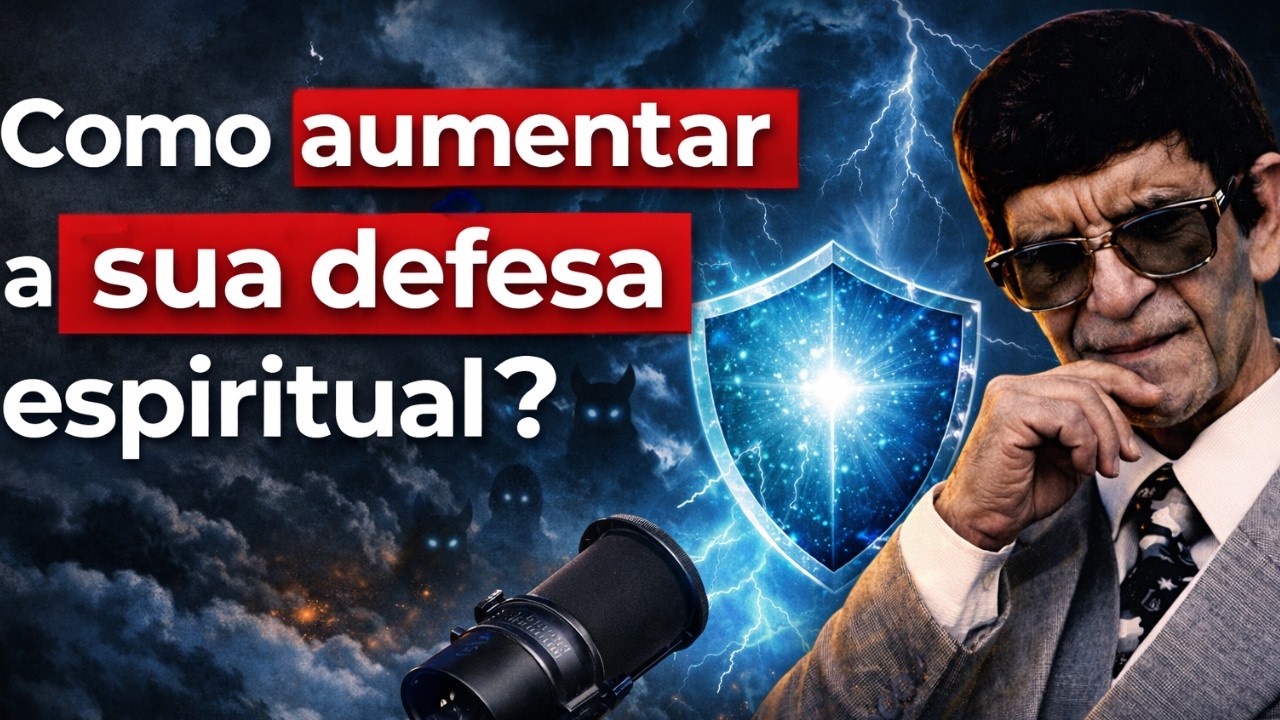 Dicas de Proteção contra Influências Negativas / CHICO XAVIER