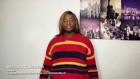 2022 National YoungArts Week+ Theater Performance ...
