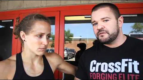CrossFit Games - "Elite Nutrition" with Jeremy Mul...