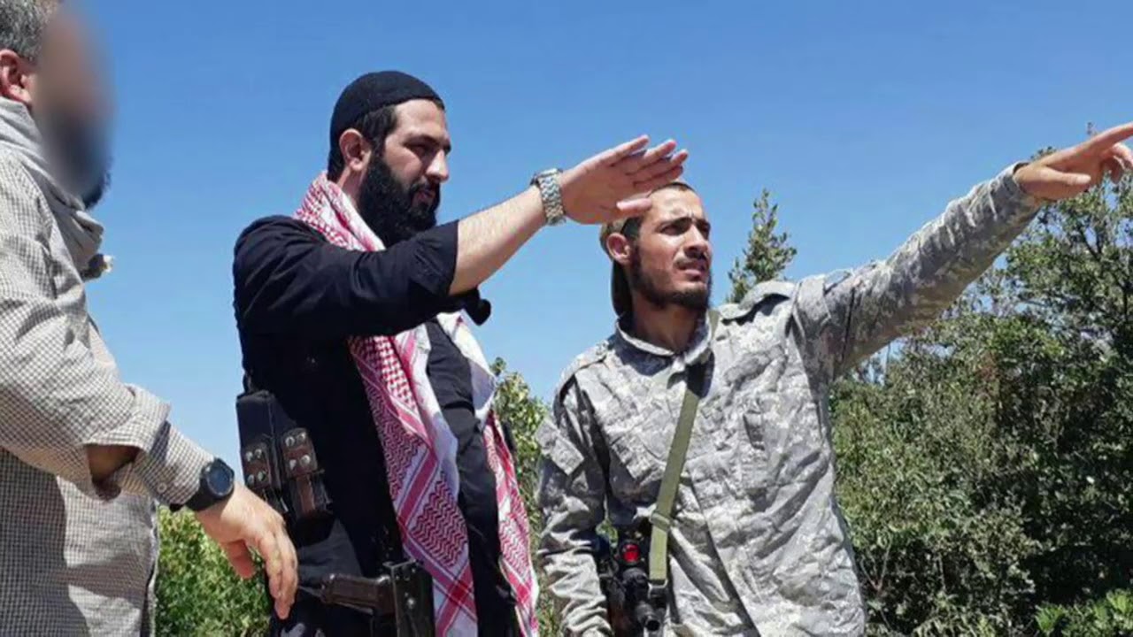 النظام يحشد في إدلب والجولاني يتجول على الجبهات