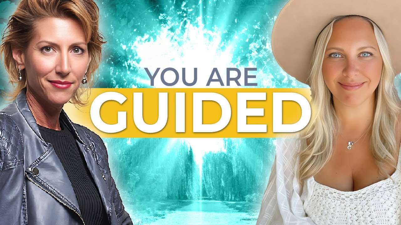 Unlock Your Inner Guide: Transform Your Life - YouTube