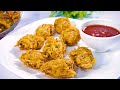 Chicken Lacha Pakora Recipe | Pakora Recipe | Chicken Pakora Recipe | Iftar Recipe | Ramadan Special