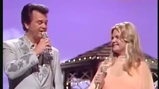 Conway Twitty Joni Lee Jenkins - Don t Cry Joni