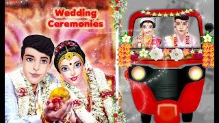 "South Indian Bengali Love – Arrange Marriage Game 💘🎲 ” screenshot 2