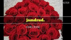 Jamrud-mawar merah lyric  - Durasi: 4:09. 