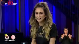 Kolera - Okan Bayülgen Ile Muhabbet Kralı