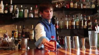 Negroni Week 2017