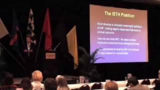 Platelet Function Testing - Chapter V