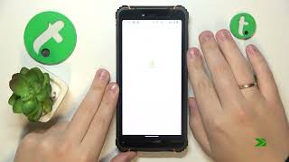 How to Set Up VPN Connection on HOTWAV T5 Pro - Turbo VPN App screenshot 5