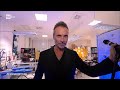 Nek in "Message in a Bottle" - Stasera c'&egrave; Cattelan su Rai2 del 26/03/2024