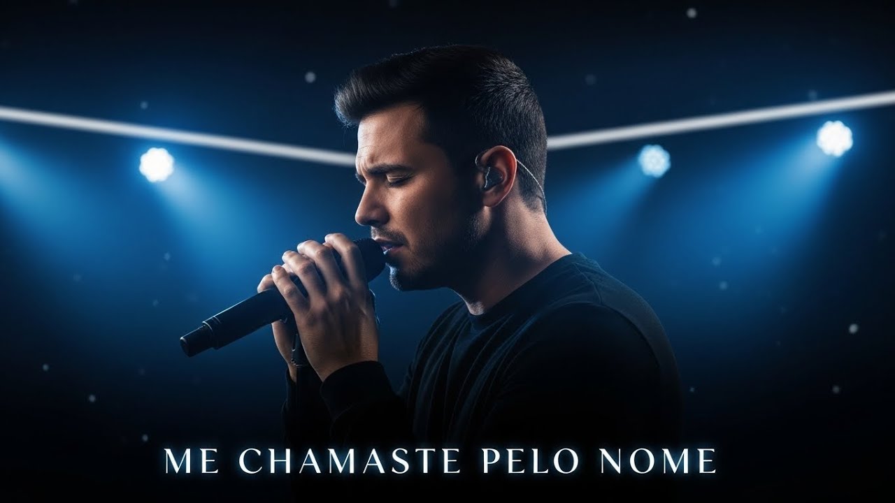 MSC - Me Chamaste Pelo Nome - Onde o meu tesouro está, lá está meu coração!!!