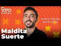 ES MUY TEMPRANO EN VIVO CON NICO ESQUIBEL Y LUCÍA RODRÍGUEZ BOSCH | El Destape