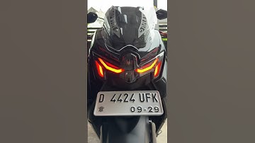 RACUN Modif PROPER Tiada Obenggggg Inimah ™[_MODIFIKASI_]™ Yamaha NMAX NEO-S 🖤•NMAX NEO•🖤 New 2024