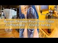 Review Chemex Pour-Over Glass Coffeemaker - Classic Series - 8-Cup - Exclusive Packaging | Glass, 8-