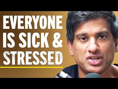 An Epidemic Of Mental Illness: Fix These Lifestyle Habits To Take Back Control Of Your Body & Mind thumbnail
