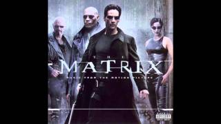 Video thumbnail of "Meat Beat Manifesto - Prime Audio Soup (The Matrix)"