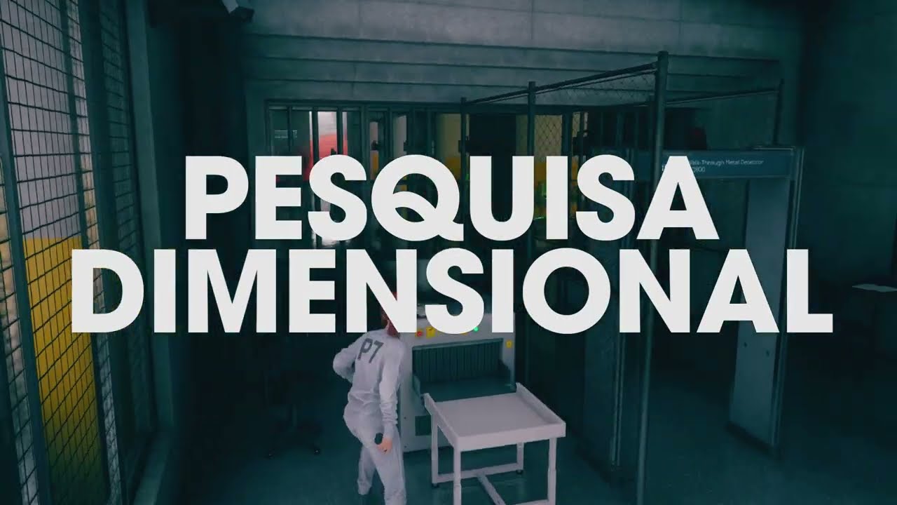 Control campaign complete walktrough [1440p60] (END?)