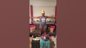 Monday Motivation | Arm Circles  #exercise