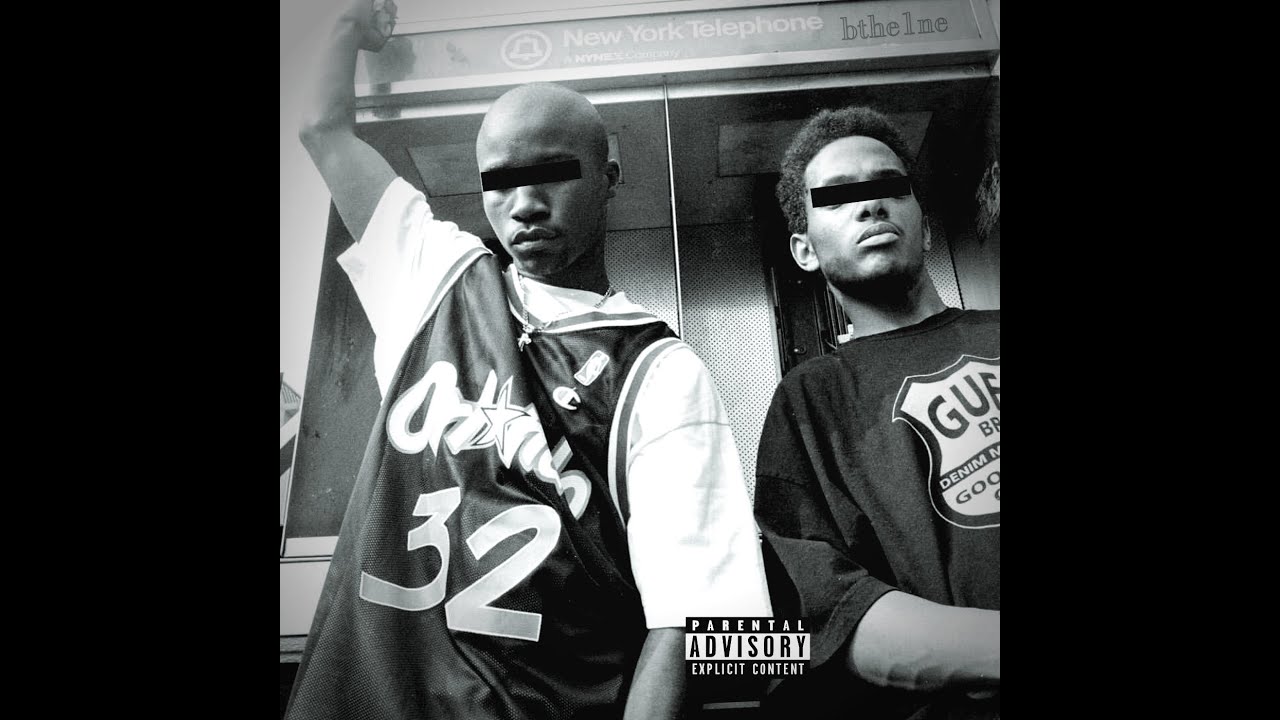 BTHE1NE x MOBB DEEP - Uncut Raw (BThe1ne REMIX)