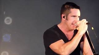 View Nine Inch Nails Full Concert at Bonnaroo Music Festival - Live Performance