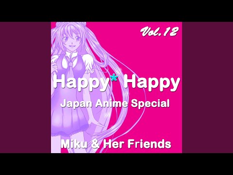 Post ni koe o nageirete (from "Pokémon") (Karaoke with Melody)