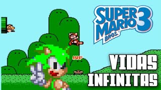 cheats para super Mario bros 3