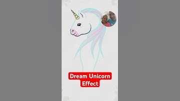 Build a Unicorn with New YouTube Shorts Generative Effects