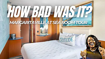 Margaritaville at Sea Paradise 2024 | Renovated Room Tour, Daily Schedule, +Tips