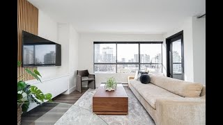 710 1060 ALBERNI | VANCOUVER, BC